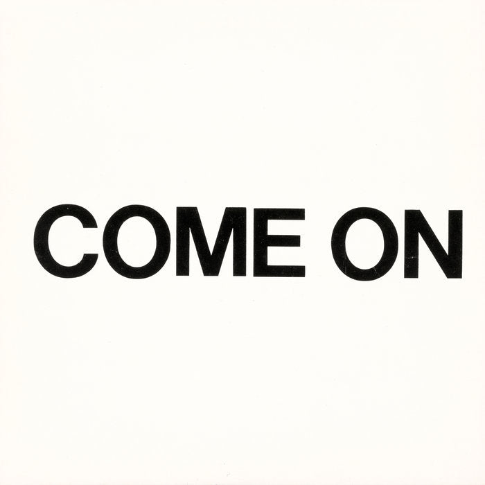 Come On - Come On: 1976-1980 LP
