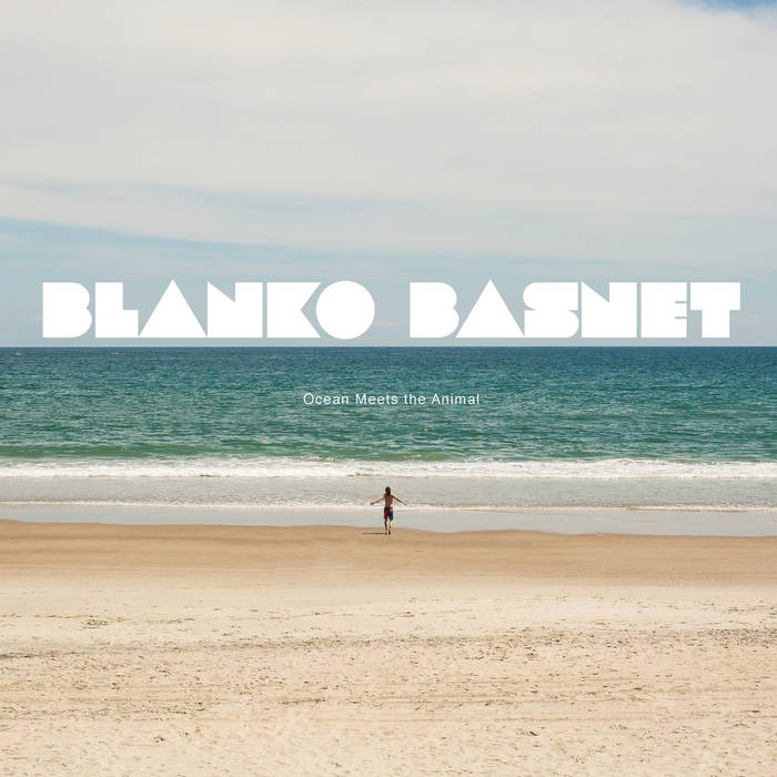 Blanko Basnet - Ocean Meets the Animal LP