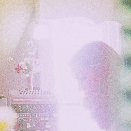 Joan Shelley - Ginko LP (Ltd Sea Green Vinyl)