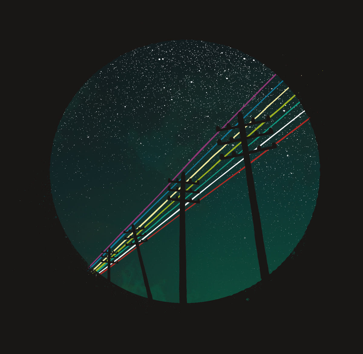 TTNG - This Town Needs Guns LP