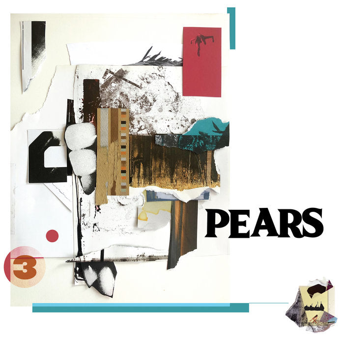 Pears - Pears LP
