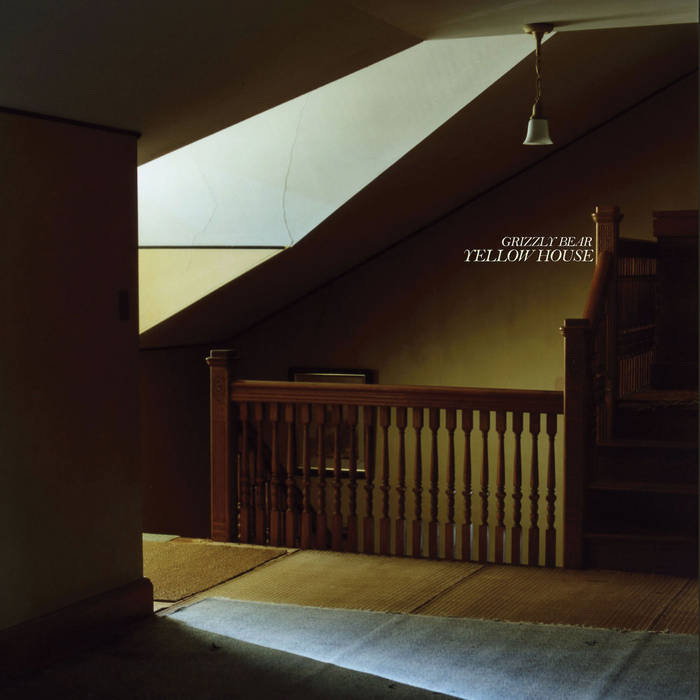 Grizzly Bear - Yellow House: 15th Anniversary Edition 2LP