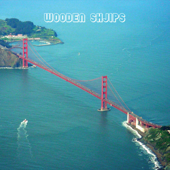 Wooden Shjips - West LP