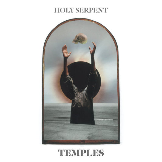 Holy Serpent - Temples LP