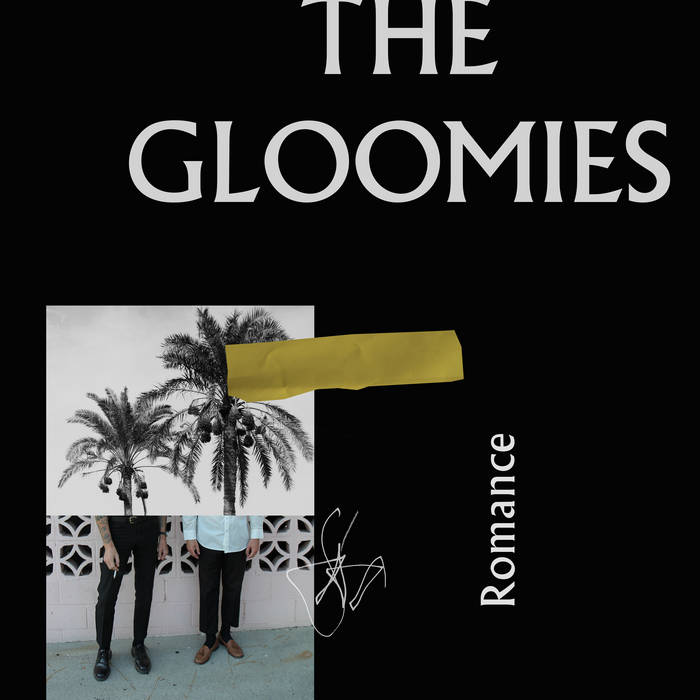 The Gloomies - Romance LP