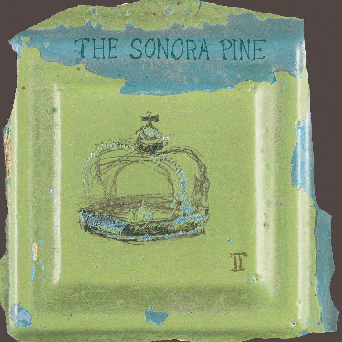 The Sonora Pine - II LP