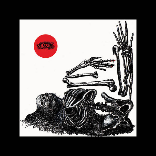 Nate Young - Regression LP