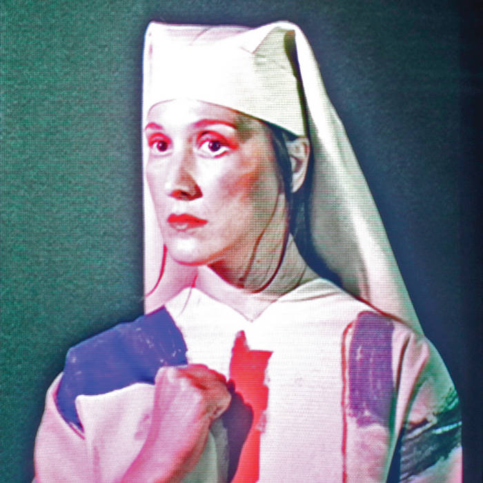 Cate Le Bon - Pompeii LP / CD