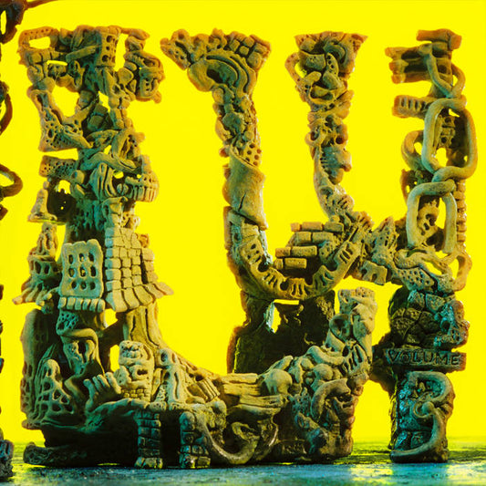 King Gizzard and the Lizard Wizard - L.W. LP