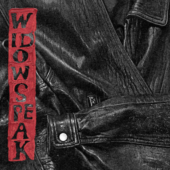 Widowspeak - The Jacket LP