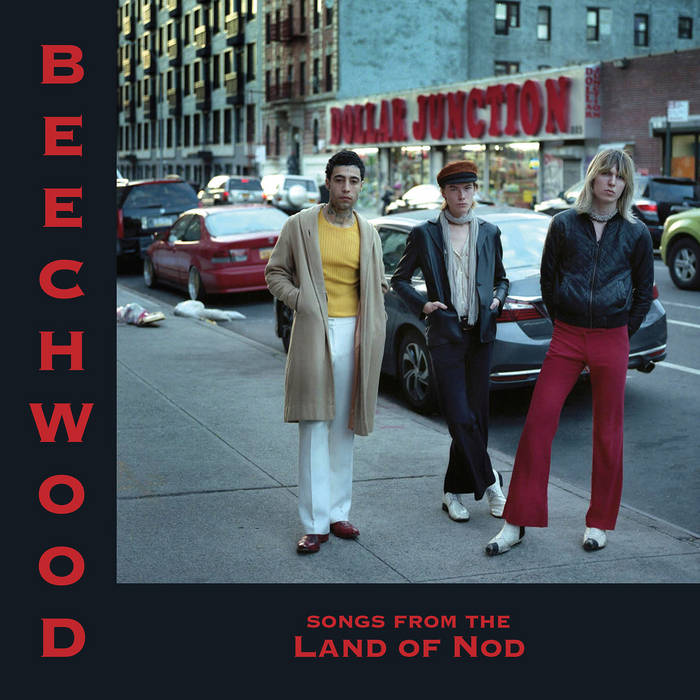 Beechwood - Songs from the Land of Nod LP