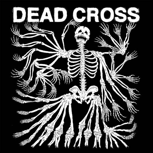 Dead Cross - Dead Cross LP