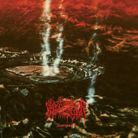 Blood Incantation - Starspawn LP