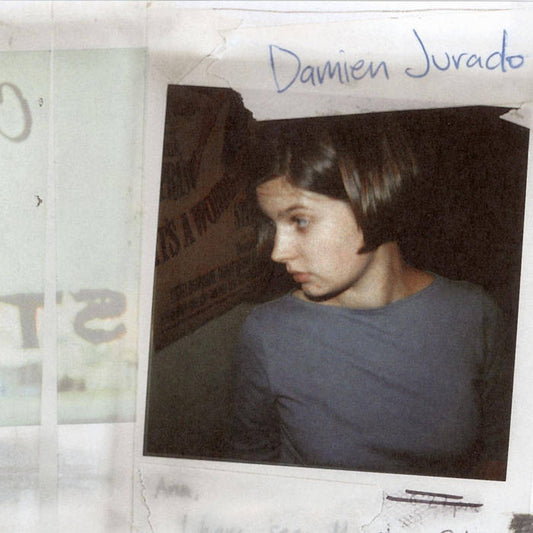 Damien Jurado - Ghost of David LP