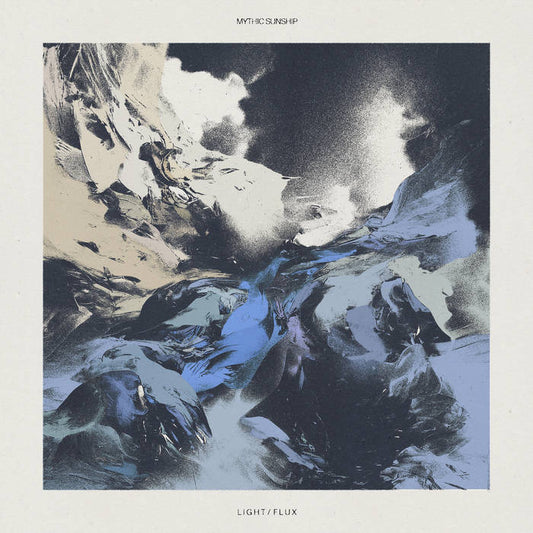 Mythic Sunship - Light / Flux LP