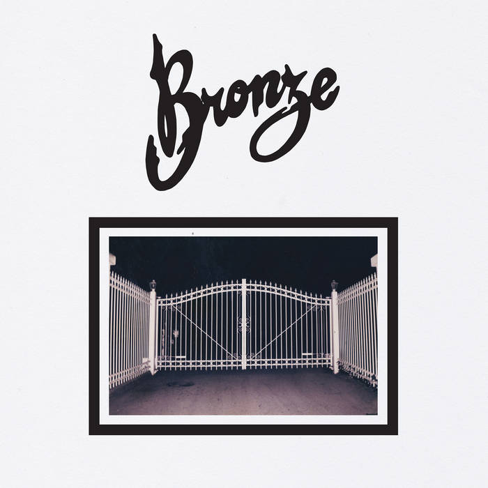 Bronze - Absolute Compliance LP