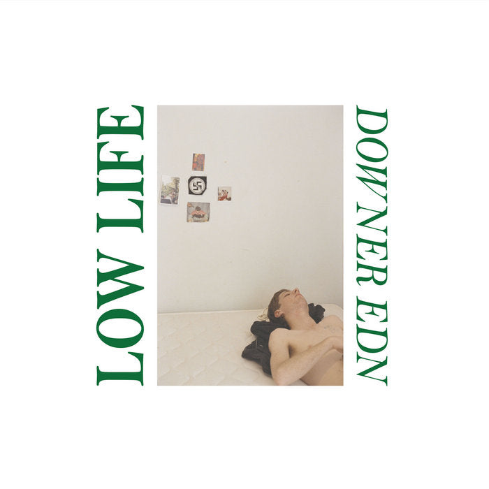 Low Life - Downer Edn LP