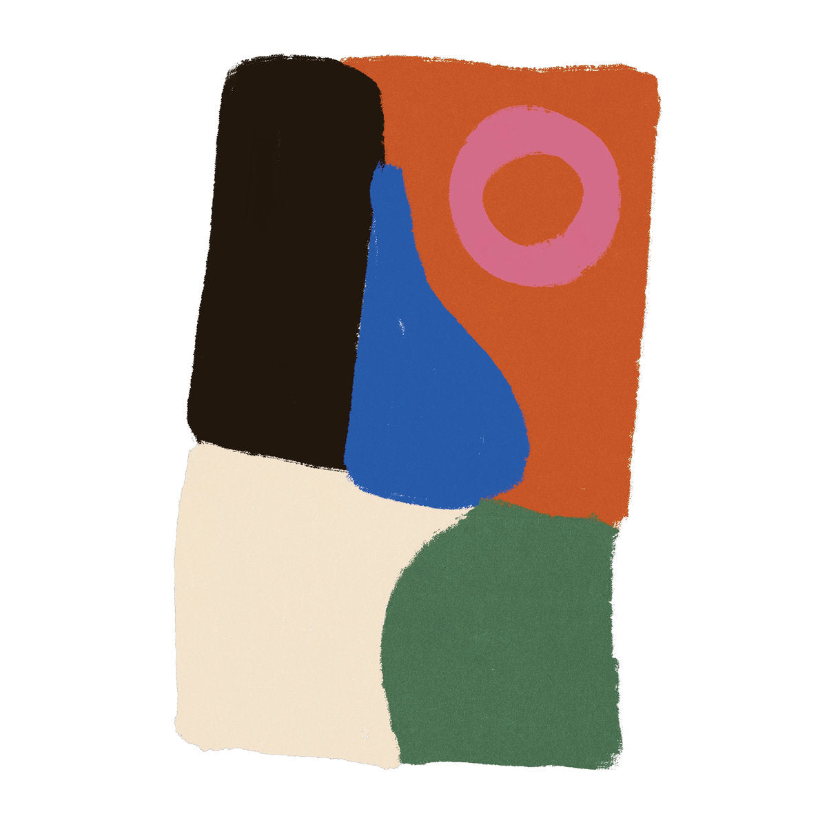 Cold Showers - Motionless LP