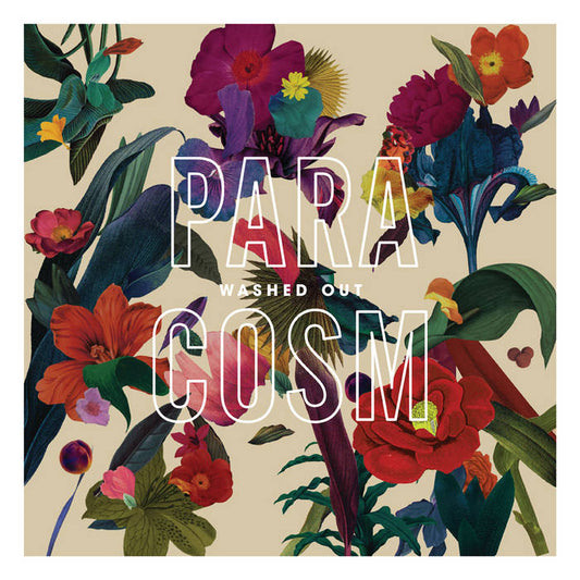 Washed Out - Paracosm LP