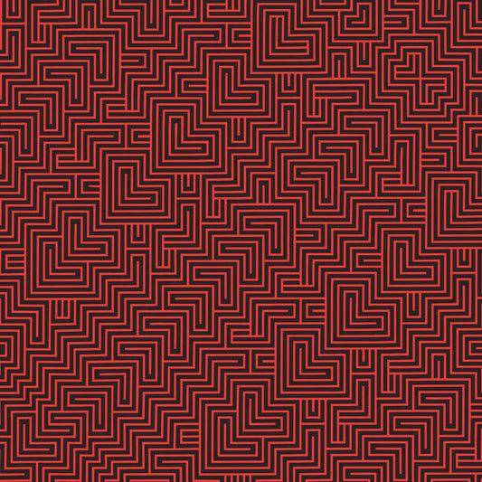 The Black Angels - Wilderness of Mirrors 2LP