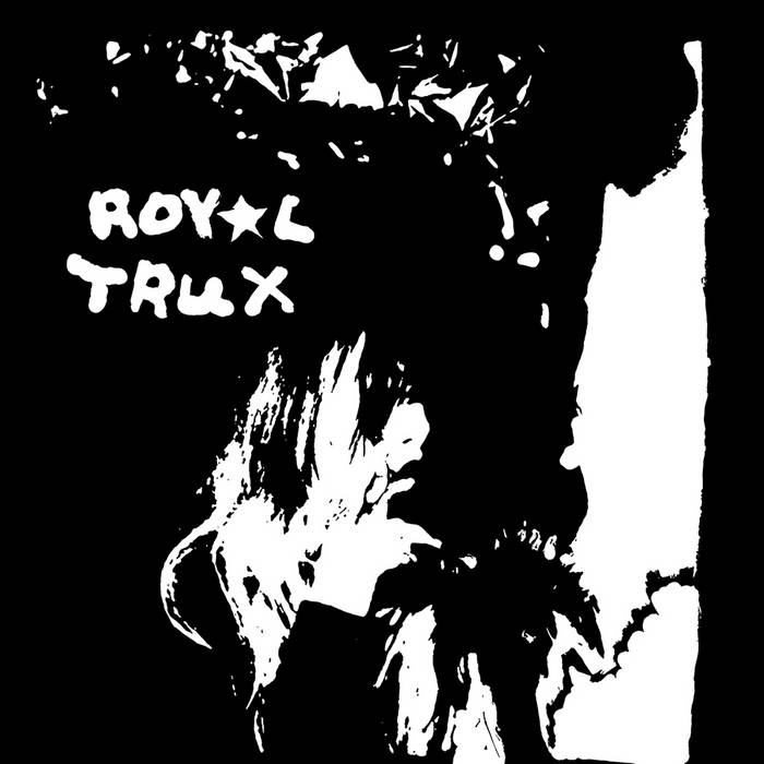 Royal Trux - Twin Infinitives 2LP