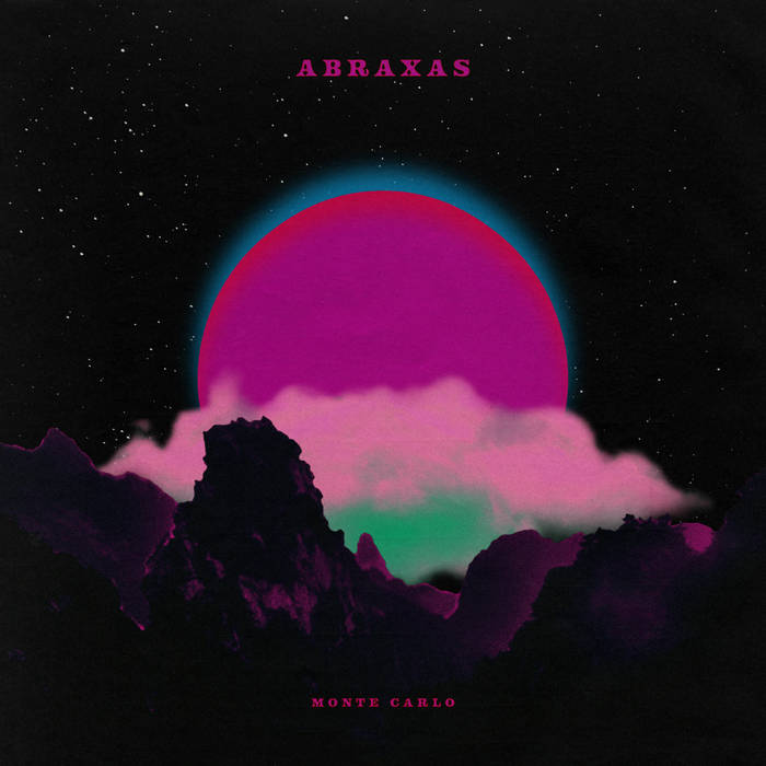 Abraxas - Monte Carlo LP