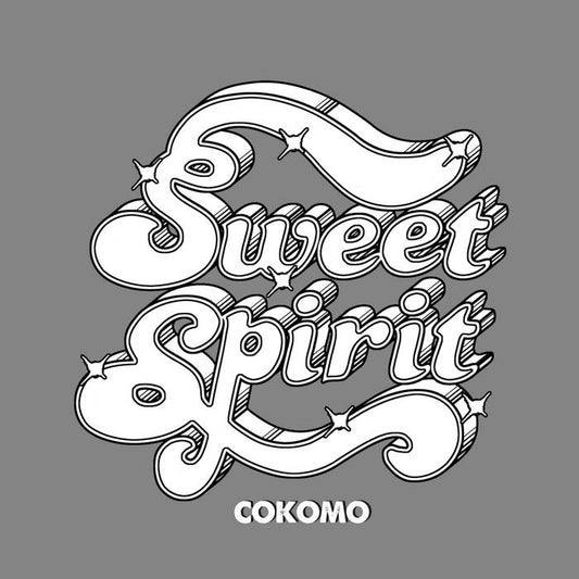 Sweet Spirit - Cokomo LP