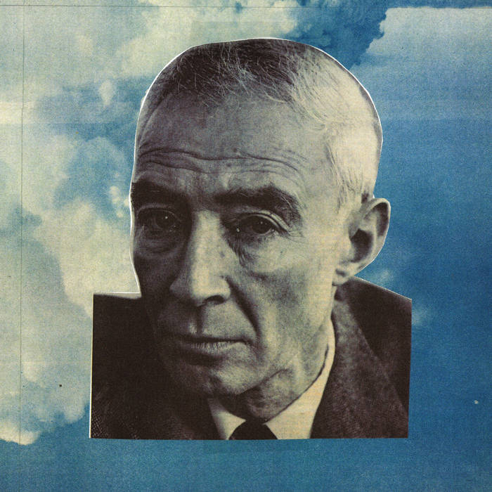 Protomartyr - No Passion All Technique LP