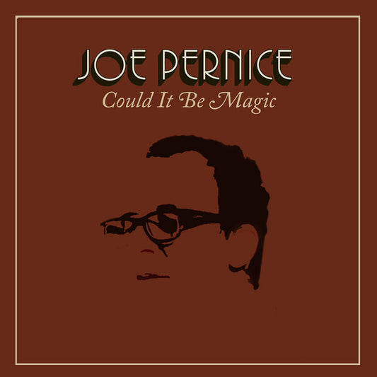 Joe Pernice - Could It Be Magic LP