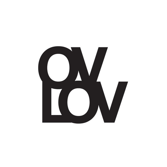 Ovlov - Greatest Hits: Vol. II LP