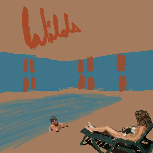 Andy Shauf - Wilds LP
