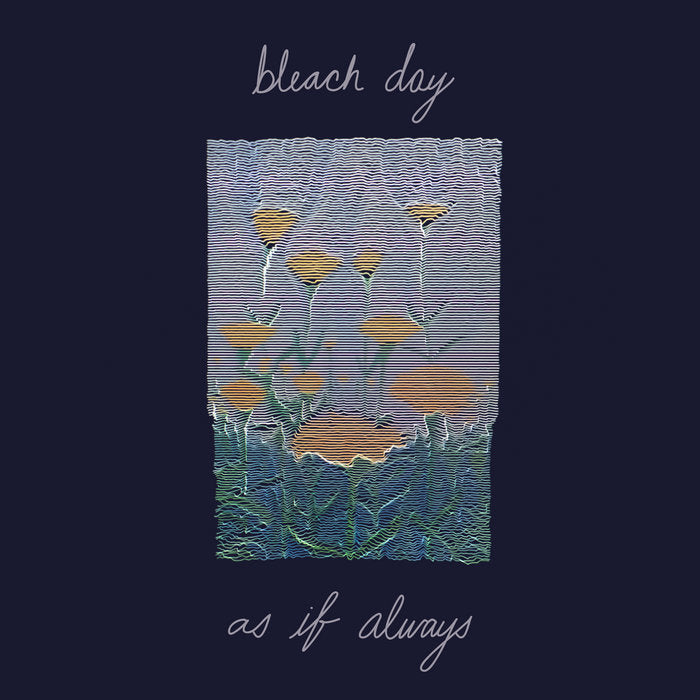 Bleach Day - as if always LP
