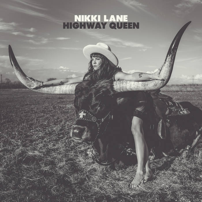 Nikki Lane - Highway Queen LP