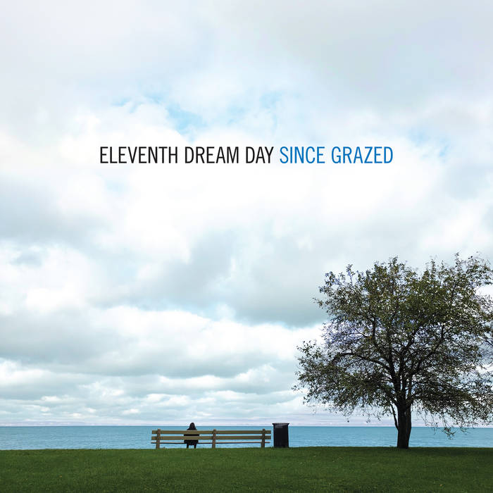Eleventh Dream Day - Since Grazed 2LP