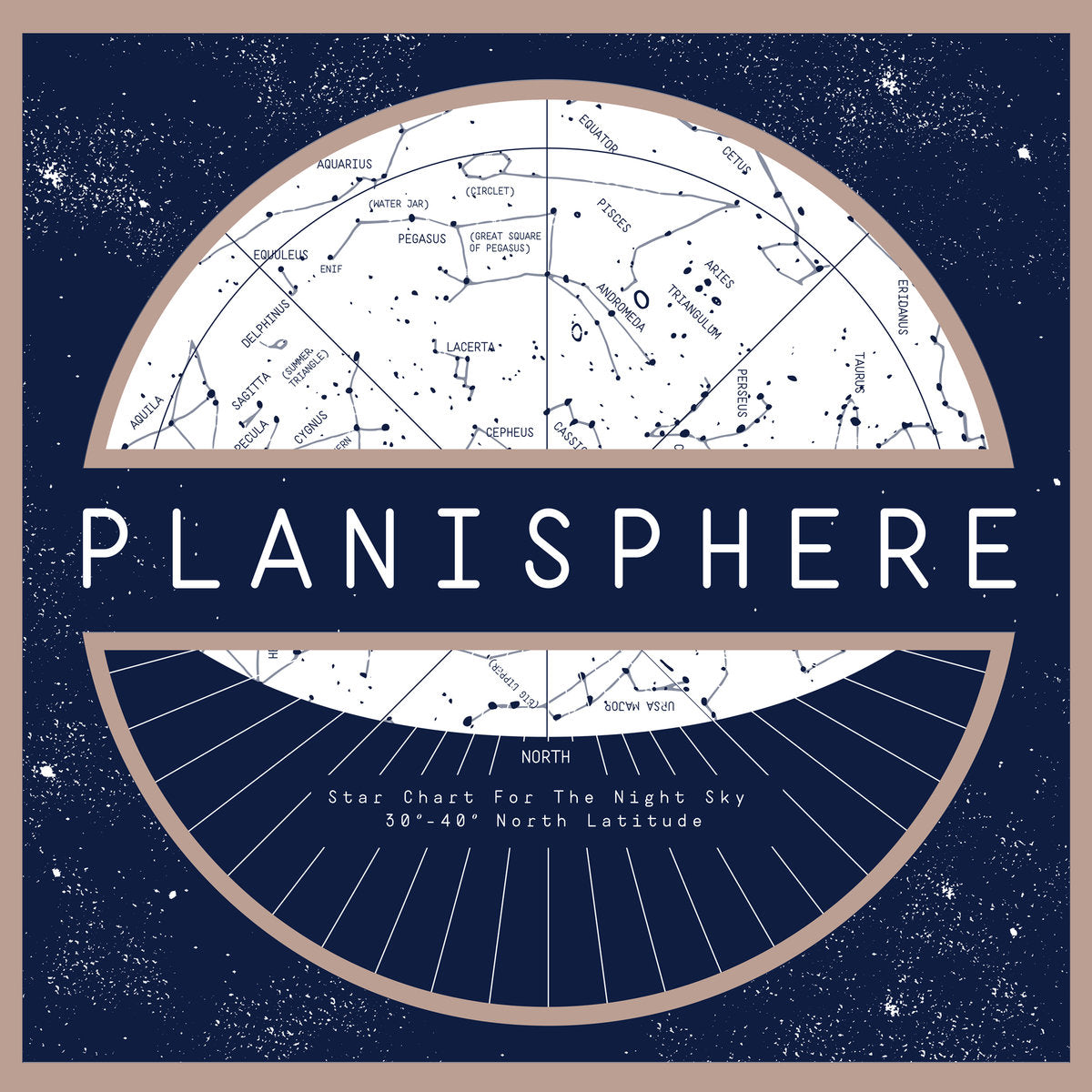 Various - Planisphere LP