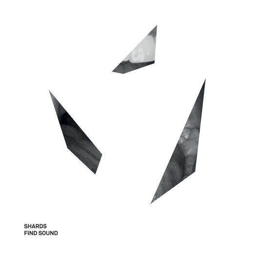 Shards - Find Sound LP