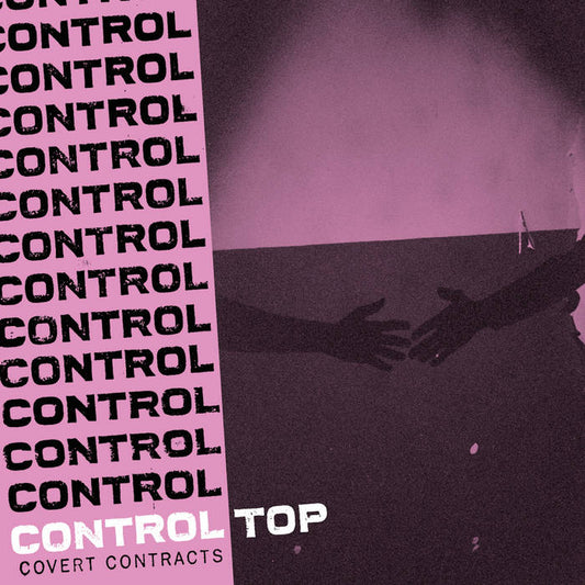 Control Top - Covert Contracts LP