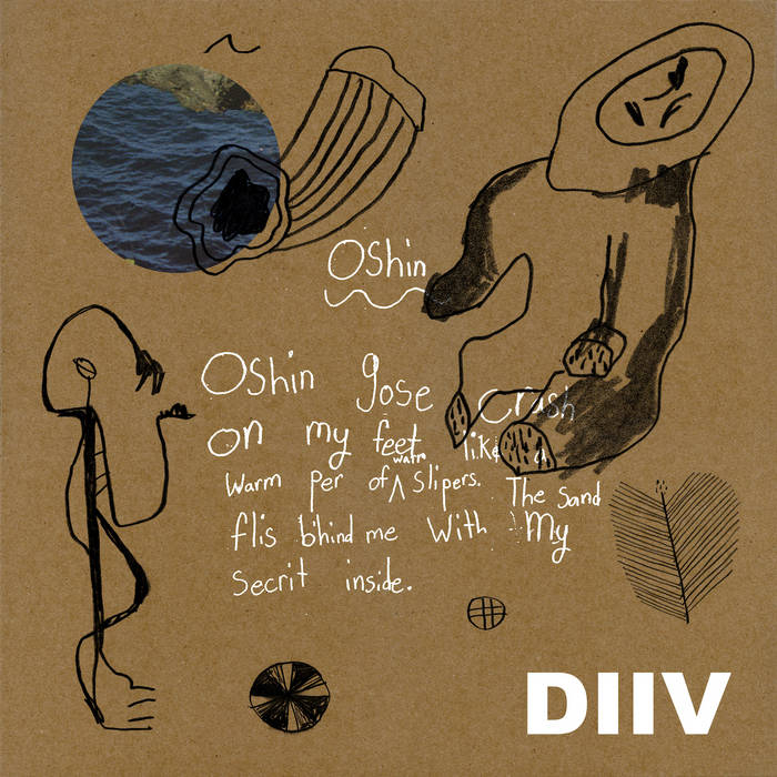 DIIV - Oshin: 10th Anniversary Expanded Edition 2LP