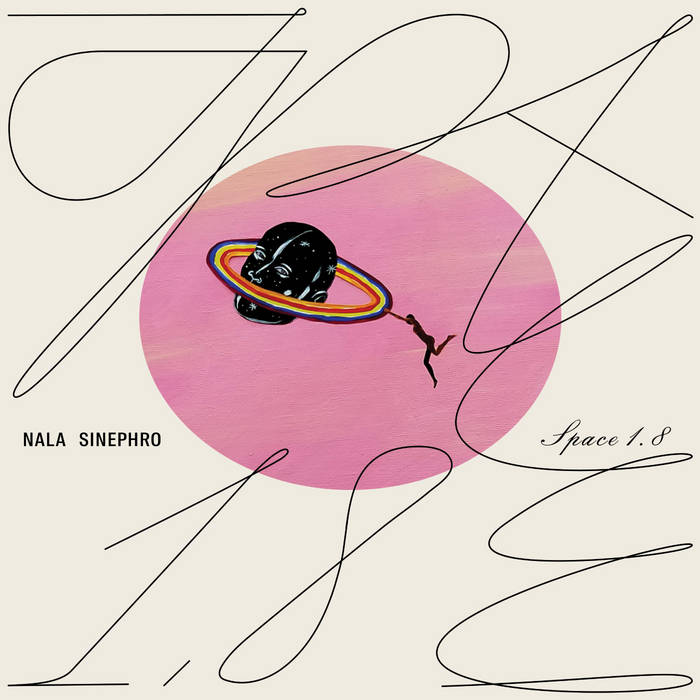 Nala Sinephro - Space 1.8 LP