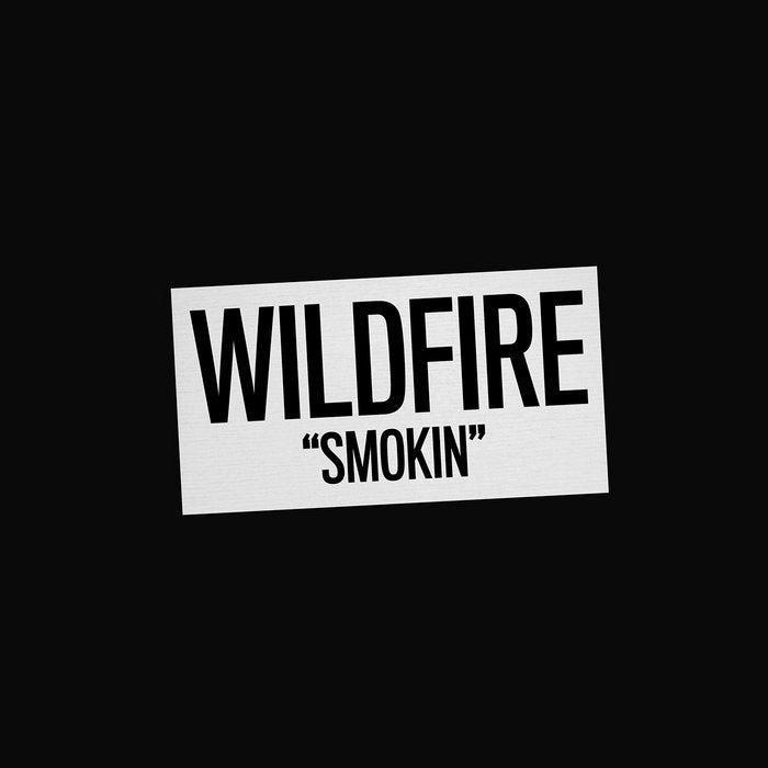 Wildfire - Smokin' LP