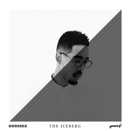 Oddisee - The Iceberg LP