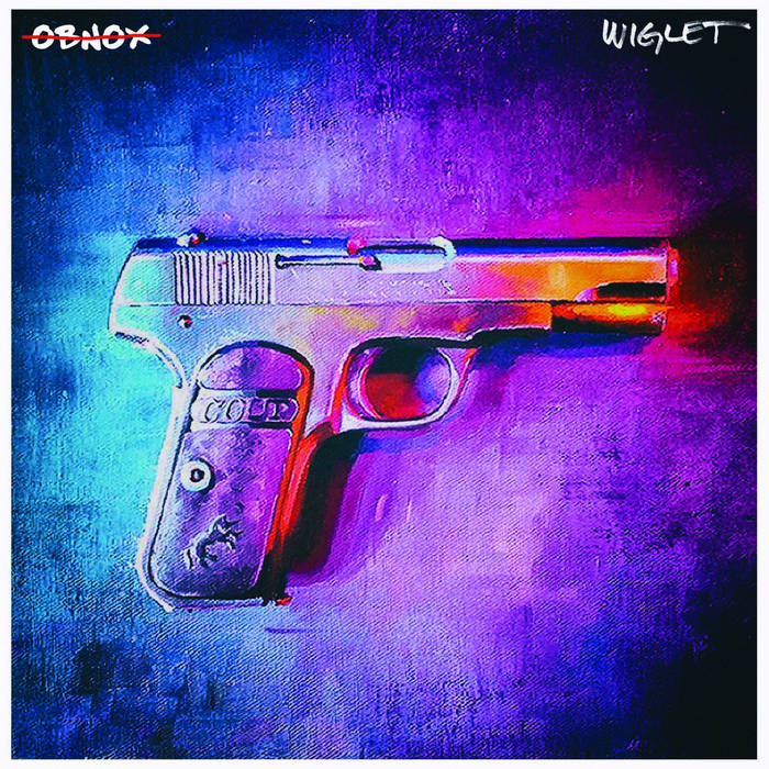 Obnox - Wiglet LP