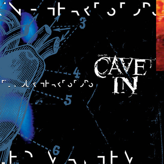 Cave In - Until Your Heart Stops 2LP