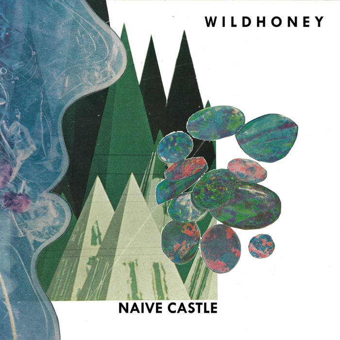 Wildhoney - Naive Castle 7”