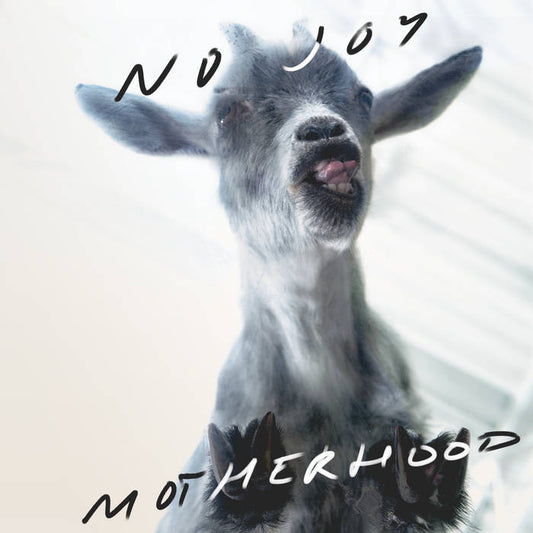 No Joy - Motherhood LP (Ltd Neon Violet Vinyl)