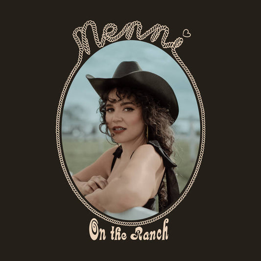Emily Nenni - On the Ranch LP