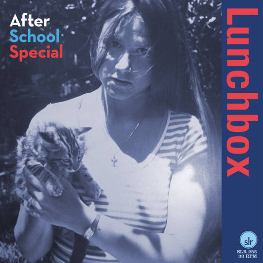 Lunchbox - After School Special LP