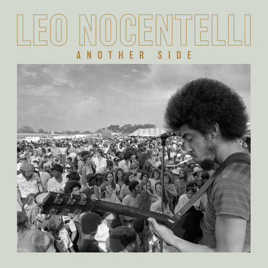 Leo Nocentelli - Another Side LP