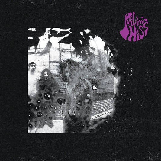 Purling Hiss - Water on Mars LP