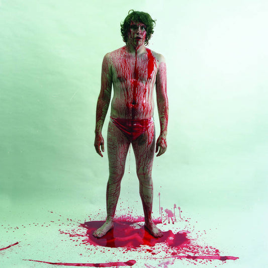 Jay Reatard - Blood Visions LP